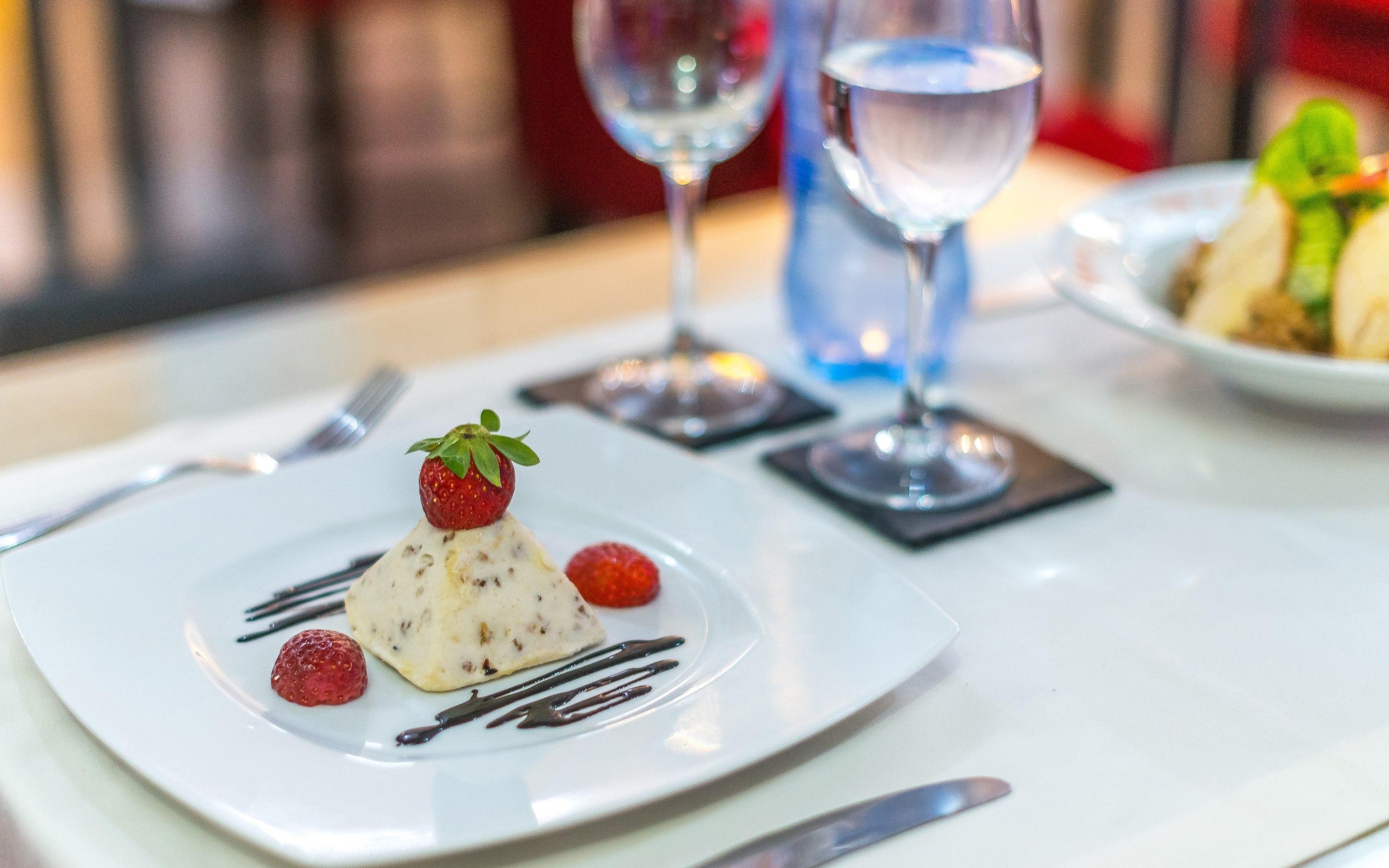 Hotel & Ryad Art Place Marrakech Marraquexe Exterior foto A dessert
